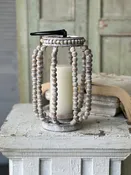 Amalfi Lantern, 12.5"