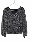 1 State Ladies Size S Shirt