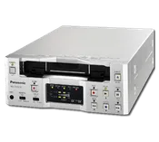 Panasonic DV VTR - Professional DV Editing VTR - Compact - Panasonic AG-DV2500