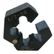 1/2"-20 Single Die - 1" Flat to Flat