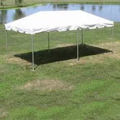 10x20 frame tent