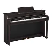 Clavinova CLP-835 - Rosewood