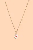 Ace of Hearts