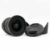 Pre-Owned Tokina At-x Pro 12-24mm F/4 Dx Af Lens For Nikon