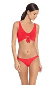 AVA CLEAN FINISH BIKINI BOTTOM