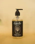 Dandle Lavender Frankincense Body Wash