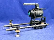 *Like New* Used P+S Test Lens Projector