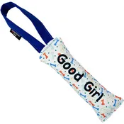 American Dog Good Girl Dog Tug