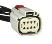 10" International Pressure Sensor Pigtail – PSI2059