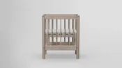 Childspose Bassinet Mini Crib