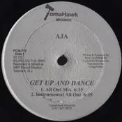 Aja – Get Up And Dance