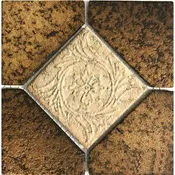 Alco 504 Deco Nature Brick  6x6 From Fujiwa