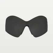 Balenciaga Mask Butterfly Sunglasses in Black