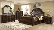 B9505 king 4 pcs