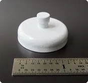 Pan Head Magnet