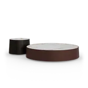 Berissa Coffee Table Set