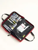 Hard Medication Bag