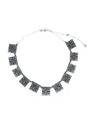 Davenport House Large Station Necklace — Atelier Galerie