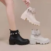 Amulet Jewel Bootie