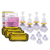 LifeVac School Kit Anti-Choking Device