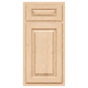 Wolf Artisan Hawthorn Half 5-Piece Door Sample