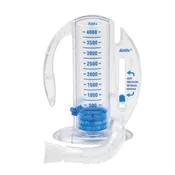 AirLife 4000ml Incentive Spirometer