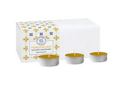 Beeswax Tea Light Candles