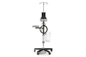 2002 PRO Ventilator Mobile Module (300-1600ml a/ 0-300ml Attachment)