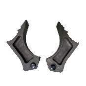 AMKUS Combi-Tool Extended Reach Tips (Pair)