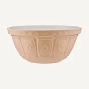 12.5" Mixing Bowl - Cane