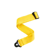 Auto Lock Locking Nylon Guitar Strap