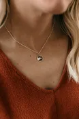 Among the Clouds Pendant