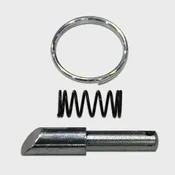 MoJack EZ Carrier Locking Pin | Secure Fit Part