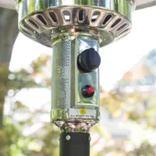Outdoor Patio Heater Rental
