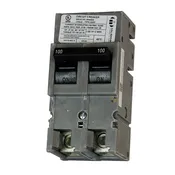 UQFP-200 - 200Amp Circuit Breaker