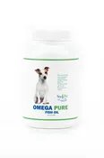 Omega Pure Fish Oil – 100 ct capsules