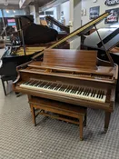 Baldwin Model M