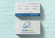 Appointment Cards