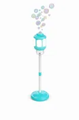 48" Mindscope BubbleFX LED Light Up Bubble Lantern - Blue