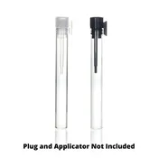 1/2 Dram Perfume Sampler Vial (8 x 60 mm)