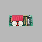 573 Display — Oven Industries