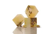 Chamomile + Lavender Soap Cube