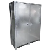 268 Badass Cabinet