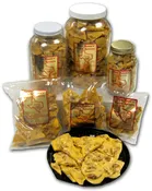Pecan Brittle