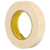 3M 250 Flatback Masking Tape