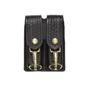 Aker Double Magazine Pouch