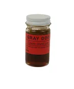 Blackie's Blend - Gray Dog Lure - 1 oz.