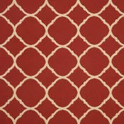 Accord II Crimson