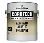 Aliphatic Acrylic Urethane - Semi-Gloss V510
