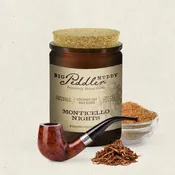 Monticello Nights – Coconut Soy Candle